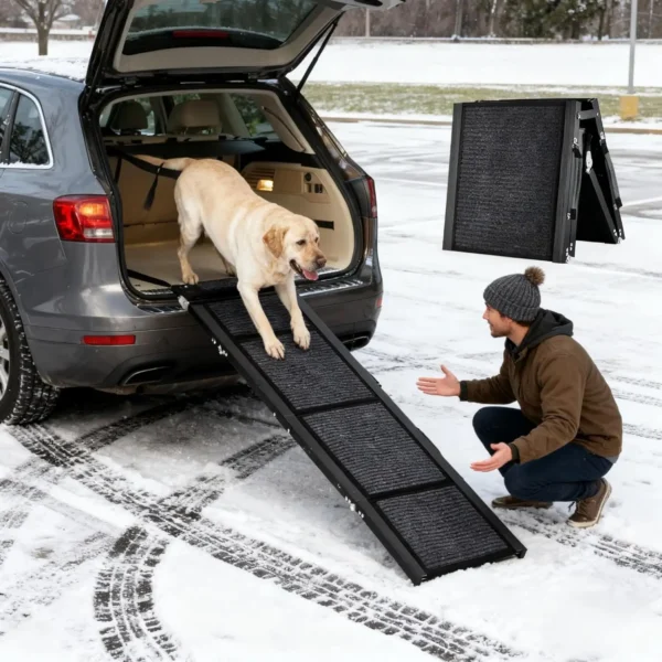 Dog Car,Truck,SUV Ramp