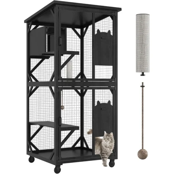 Outdoor Catio