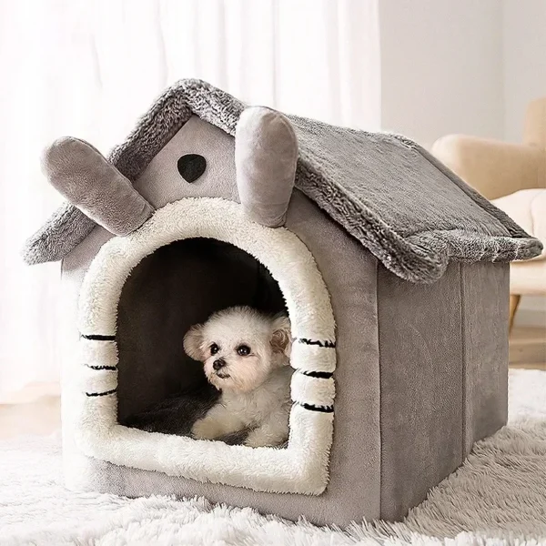 Folding Pet Houses