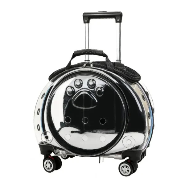 Pet Trolley Case