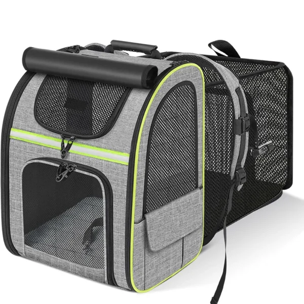 Cat Carrier Backpacks