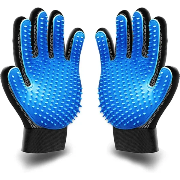 Pet Glove Cat Grooming Gloves