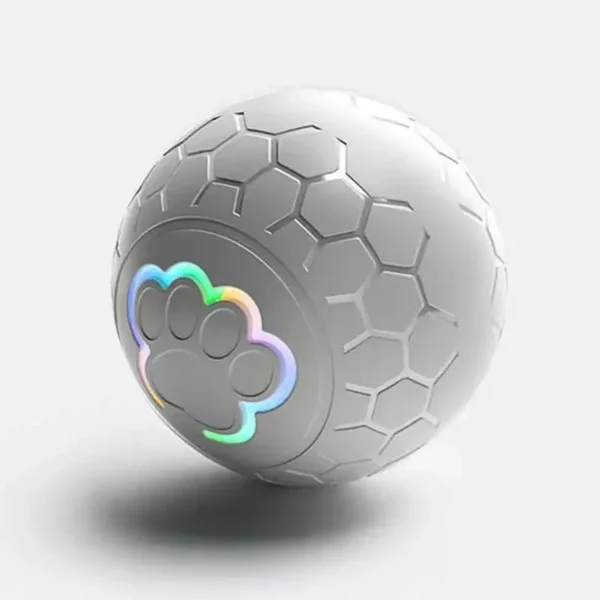 Smart Dog Interactive Toy Ball
