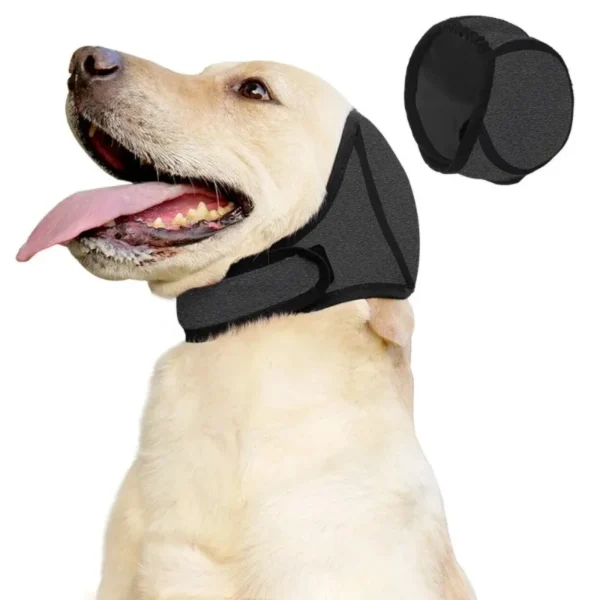 Waterproof Noise Cancelling Dog Ear Muffs