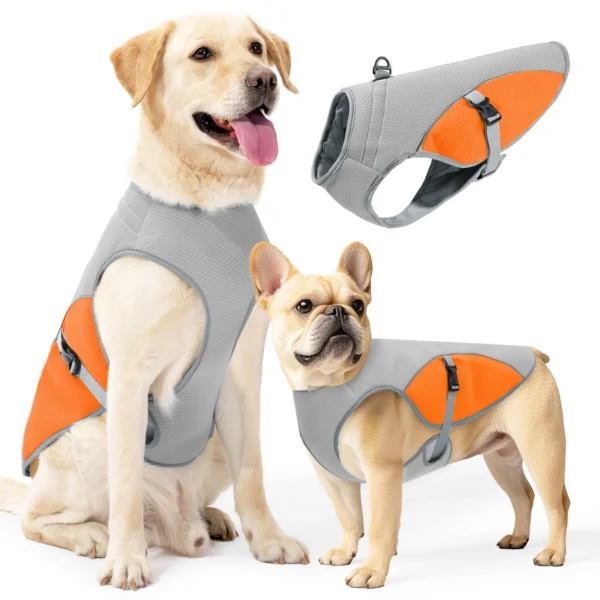 Dog Cooling Vest