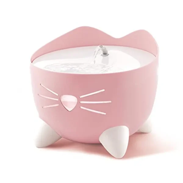PIXI Cat Drinking Fountain